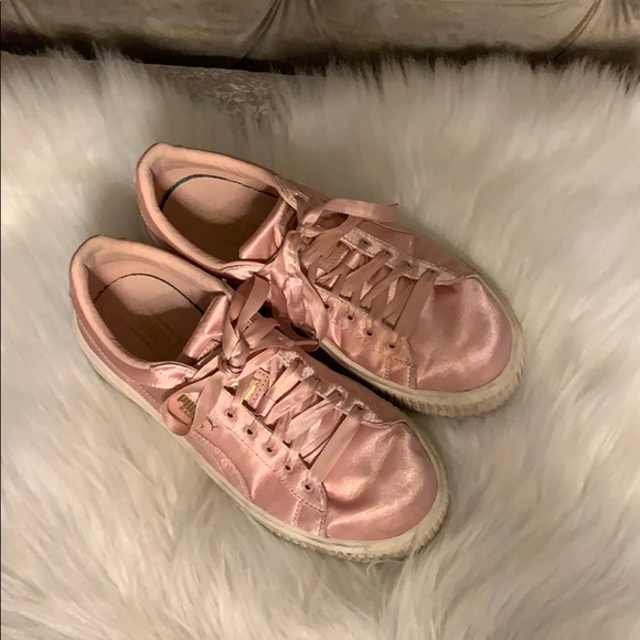 Puma Creepers - Picture 2 of 3